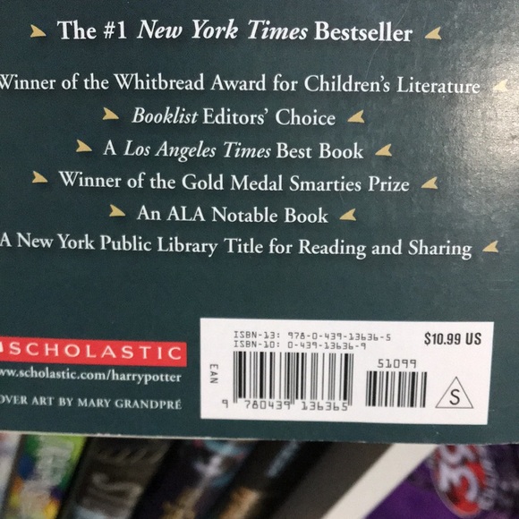 Harry Potter #3 - Picture 2 of 5